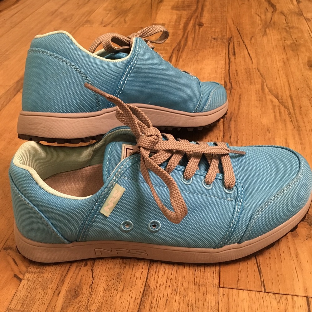 NRS Crush Kayak Water Shoe